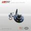 Trailer Wheel Hub Assembly with Bearing Seal Stubs