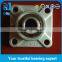 SSUCF205-16 Stainless Steel Pillow Block Ball Bearing