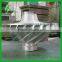 High Precision TC 4 Cnc Machining Parts Manufacturer