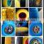 solid pu foam wheel