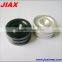 OEM ODM machining small knob parts precision aluminum rotary knobs