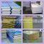 Alibaba China supplier DFX heat Thermal Insulation sandwich Panels