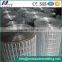 Construction Material 2x2 Electric Galvanized Welded Wire Mesh
