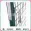 Galvanized and PVC coated metal wire mesh garden gate/Garden wrought iron gate used