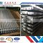 China Direct Factory Cheap Price GI/Aluzinc Corrugated Steel Sheet For metal roofing tiles to traders, importers