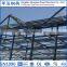 China quality steel structure warehouse drawing for sale