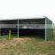 HOT SALE METAL SHELTERS/HORSE SHELTER FOR SALE