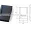 PVC Smart Card RFID Interrogator Device with Low Price