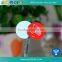 Programmable 13.56MHz ISO15693 RFID Smart Label with I CODE SLI Chip