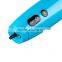 3D Printer Pen Polyes Q1 3D Printing Pen Light-Curing Creative Pen 3D