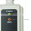 Transmitter Pressure & Vaccum System Locator Detects Air Water Dust Leaks & Ultrasonic Leak Detector