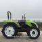WHEELED TRACTOR BOTON BTC900F 90hp 2WD