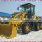 SWLTD SWM618 1200 kg wheel loader