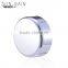 Sell well new type directly made PMMA promotional acrylic cosmetic jar