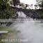 21LPM cooling fog system for cooling and humidification