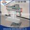 New design foot operate plastic nylon bag sealing and cutting machine