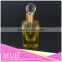 2016 Hot sell crystal wedding favor Glass perfume bottle, perfume empty glass bottle