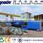 gold supplier scrap metal shearing press