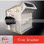 China top brand vertical fine crusher