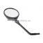 8mm Round Left Right Rear View Glass Mirror For BMW R1200 GS Adventure 07-2008