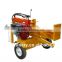 LS32T/610 Vertical or Horizontal Gasoline Log Splitter