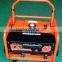 Home and Outdoor Use Portable Low Price Gasoline Generator 5.5hp With Electric Starter