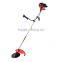 High speed weeding machine gasoline engine manual grass trimmer