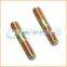 Factory direct sales high quality stud bolts din 976