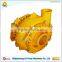 Large Solid Partical Transfer Diesel Engine Driving Sand Dredging Pump