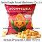 Puffed Food Processing Machinery