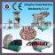 European standard sawdust pellet mill plant price