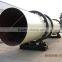 Mining slag dryer with high performance