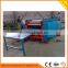 Paper/plastic bag printing machine price/ non fabric/ polythene bag printing machine