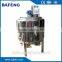 500L Stainless Steel Electric Heating Mixing Tank