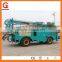 High quality concrete spraying equipment for sale