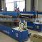 YZJ cheap new pp strapping band making machine