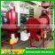 High efficent vegetable seed treater