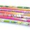 chinese wooden student pencil hb pencil colour pencil factory