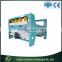 Rotary sifter grain cleaning machine millet cleaning machine