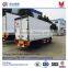 JMC 4*2 type 3 m~4 m refrigerated vans