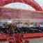 Best quality outdoor commercial inflatable tent