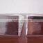 BOPP block bottom bag/BOPP bag/Silver cardboard bottom bag