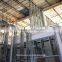 Prefabricated Light Steel Building Metal Structural Framework