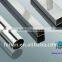 Alu Square Pipe/Square Tube /hollow Pipe Profile in Fujian