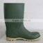 PVC Puncture Resistance CE EN 20345 S5 safety boot