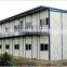 New Technology Strong and Durable Chinese Steel Prefabricated Houses