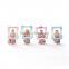 Lovely small artificial baby shower figurines