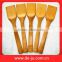 Safe Cooking Tools Bamboo Ladle Bamboo Shovel Spoon