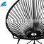 Acapulco synthetic rattan furniture cheap chair