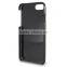 100% Carbon Fiber Mobile Phone Shell , PC Genuine Carbon Fiber Case For iPhone 6 6S